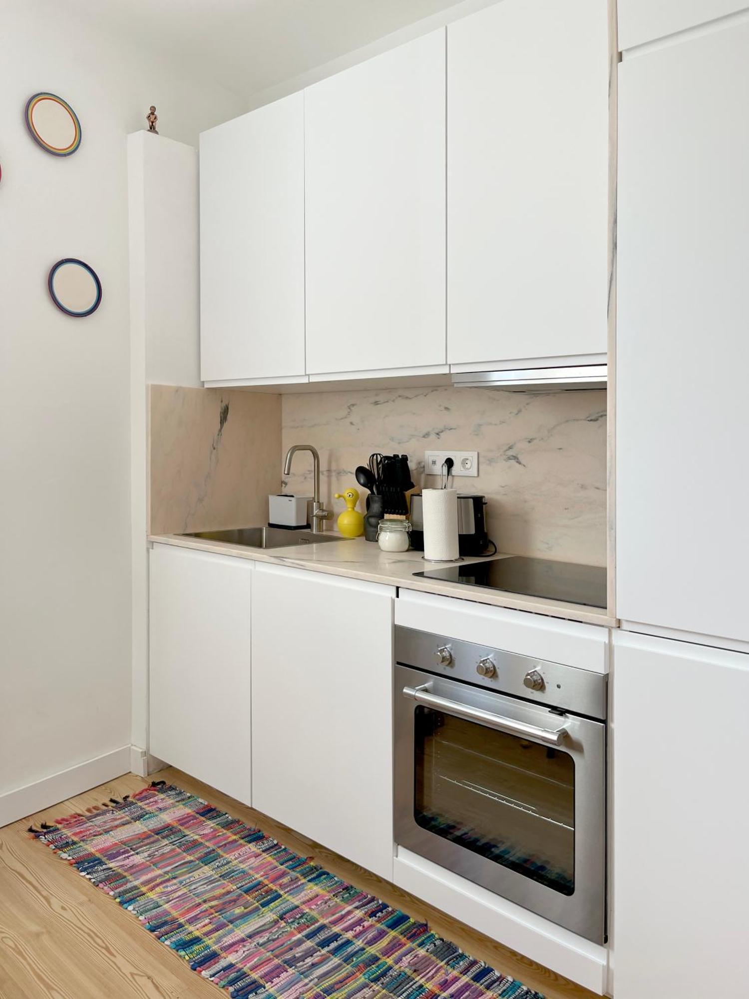 Casa Alta Apartment Каштелу де Виде Екстериор снимка