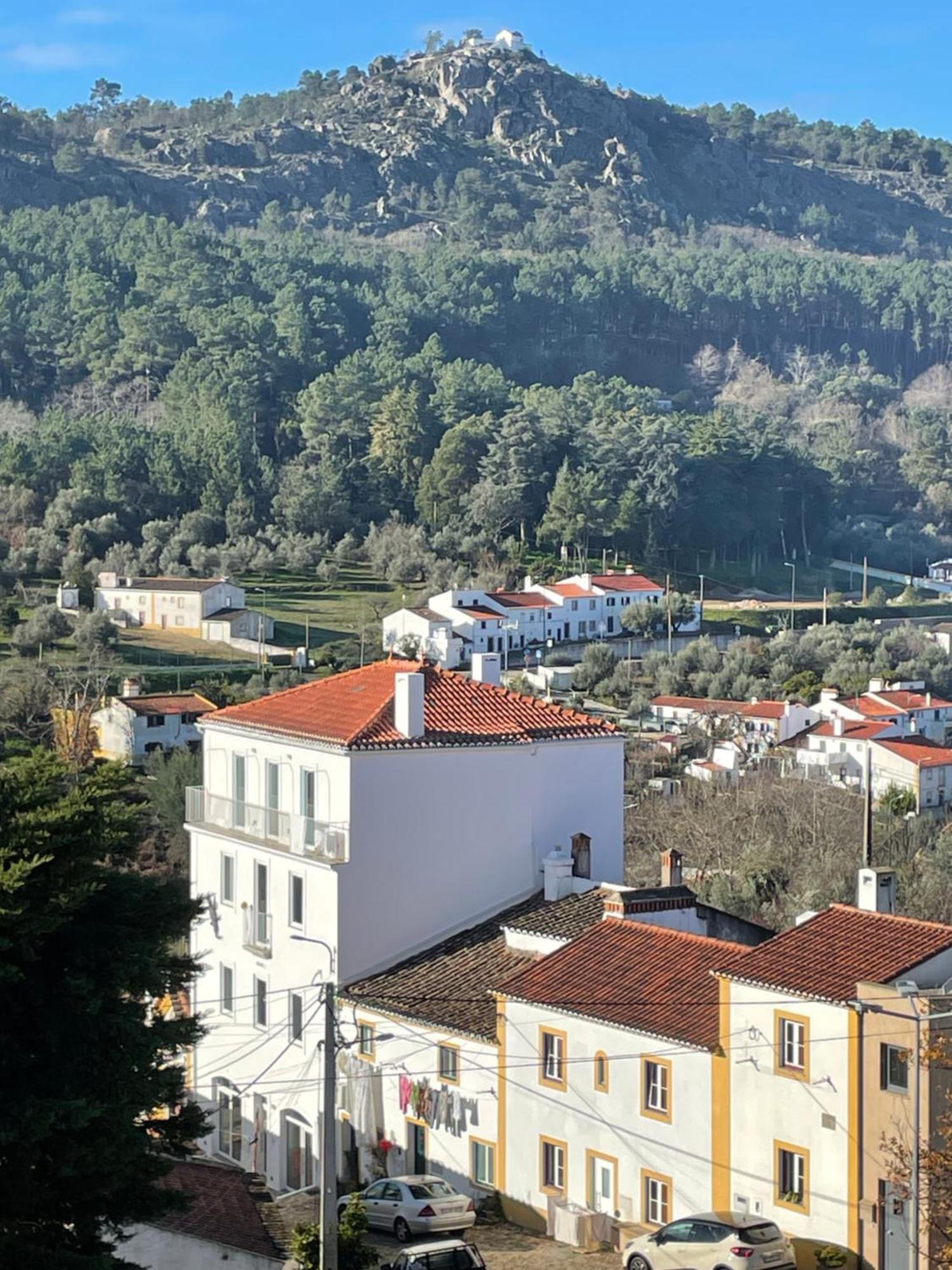 Casa Alta Apartment Каштелу де Виде Екстериор снимка